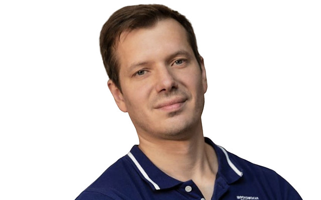 Панин Михаил Александрович