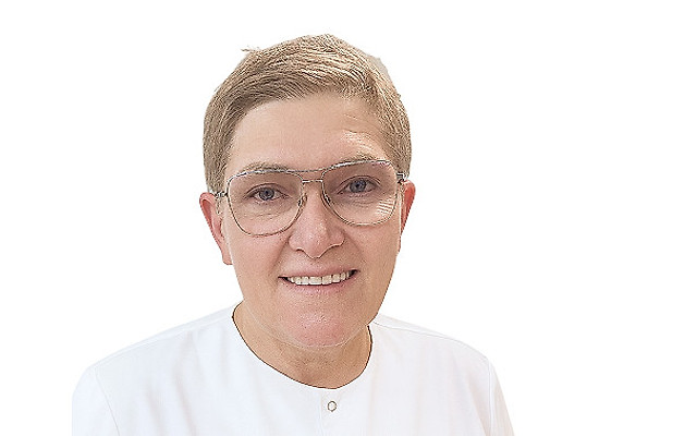 Жукова Оксана Александровна