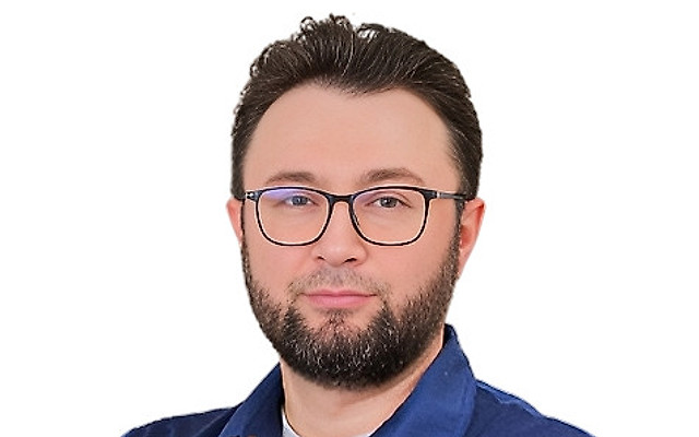 Хубиев Науази Сеит-Умарович