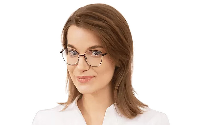 Бучнева Анна Витальевна