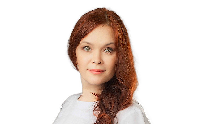 Сас Светлана Львовна