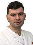 Мкртычян Борис Тигранович