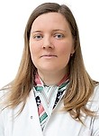 Антонова Дарья Андреевна