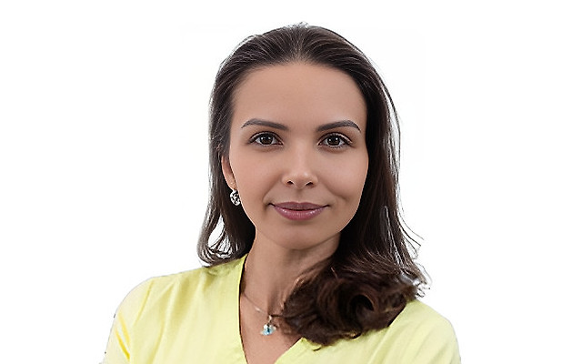 Золотухина Ирина Анатольевна