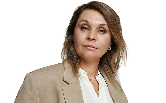Нелюбова Елена Сергеевна