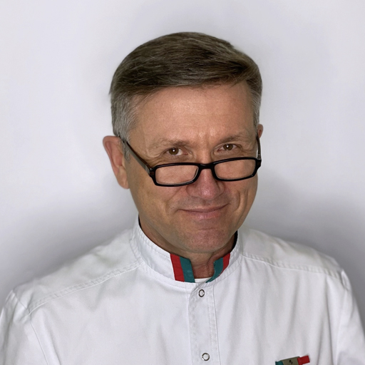 Балесный Валерий Иванович