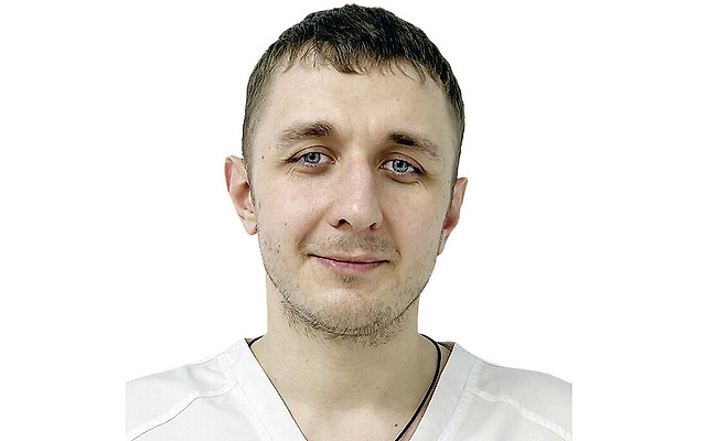 Гусев Анатолий Романович