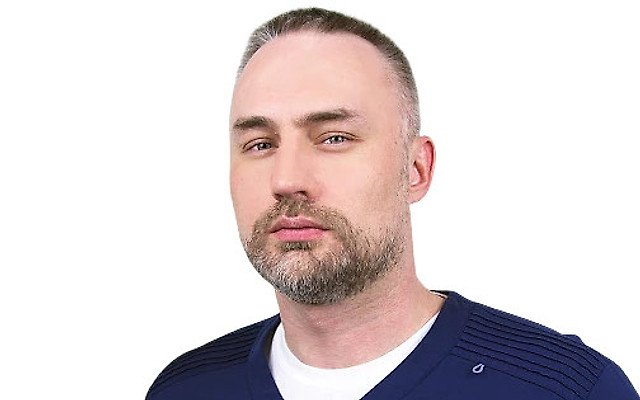 Витязев Олег Геннадьевич