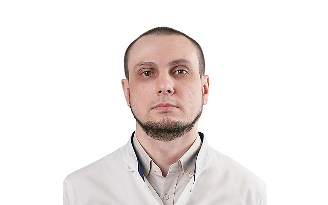 Панков Роман Игоревич