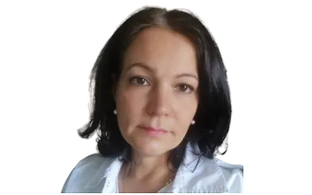 Холманская Елена Владимировна