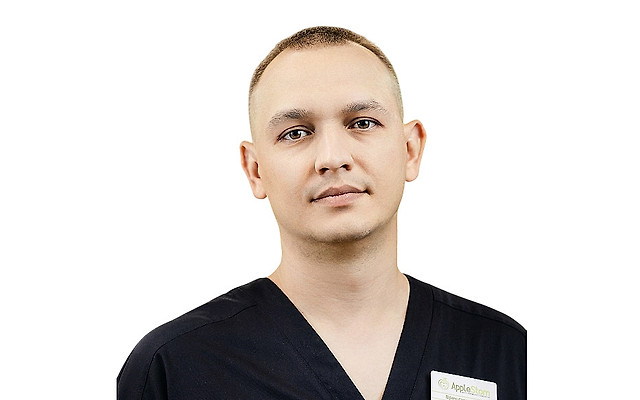 Макаров Павел Викторович