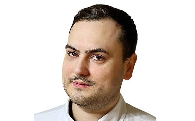 Бокитько Николай Борисович
