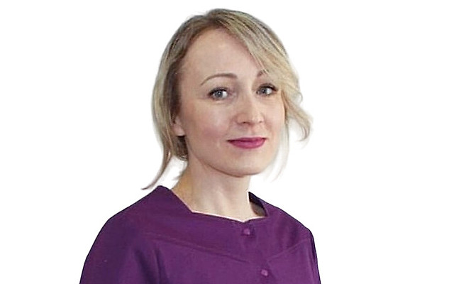 Садчикова Елена Александровна