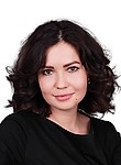 Еримицкая Снежана Ростиславовна