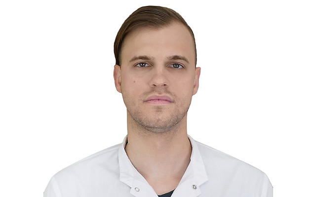 Гайдуков Никита Александрович
