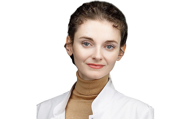 Алташина Марина Викторовна