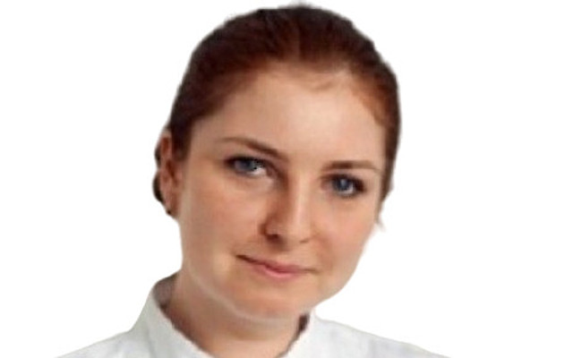 Кузнецова (Белолипецкая) Наталья