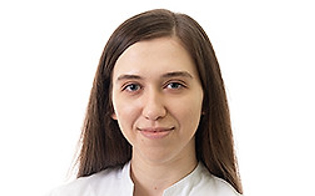 Сивоконь Елена Николаевна