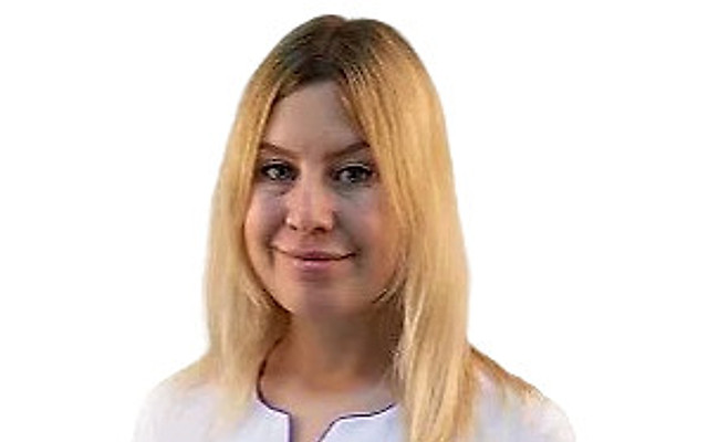 Чекмаева Ольга Алексеевна