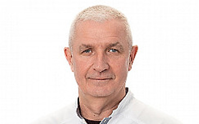 Мартынов Алексей Иванович