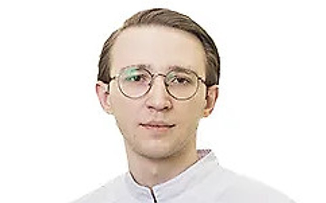 Мелехин Иван Андреевич