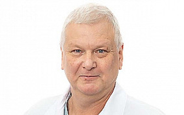 Малахов Владимир Игоревич