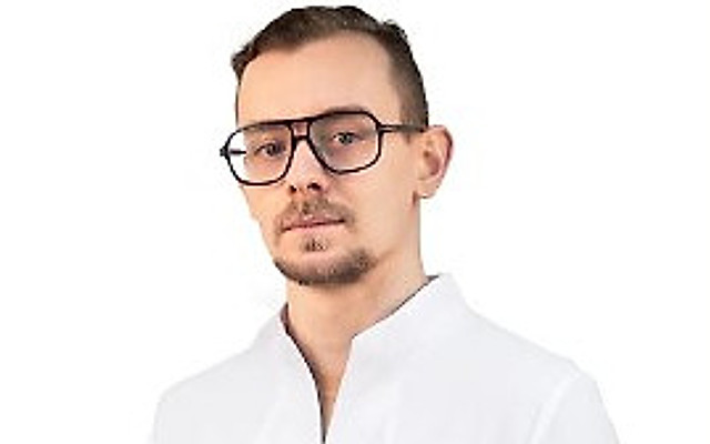 Лазарев Игорь Геннадьевич