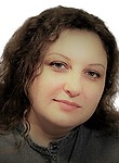 Канева Анна Юрьевна