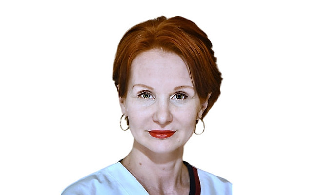 Киселёва Татьяна Сергеевна