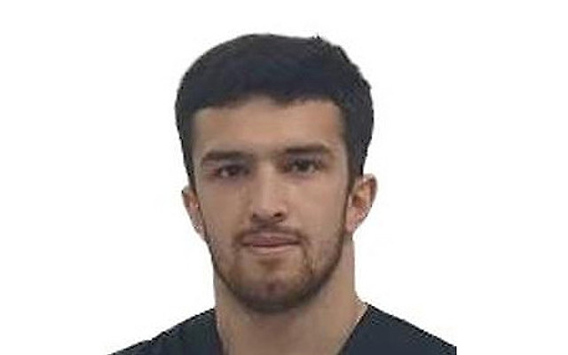 Мамедли Уфуг Джавидан