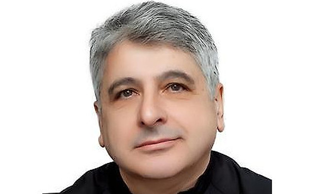 Казарян Геворг Генрихович