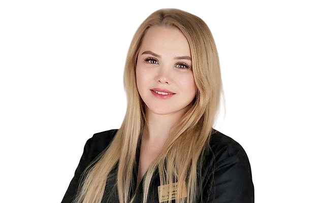 Крылова Ирина Викторовна