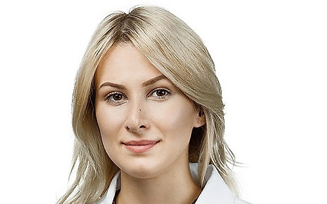 Бегович Ёвана Драголюбовна
