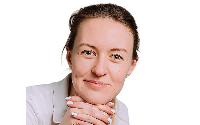 Кувшинова Александра Михайловна