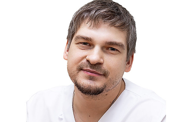 Турков Петр Сергеевич