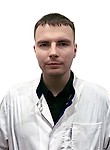 Данилов Олег Игоревич