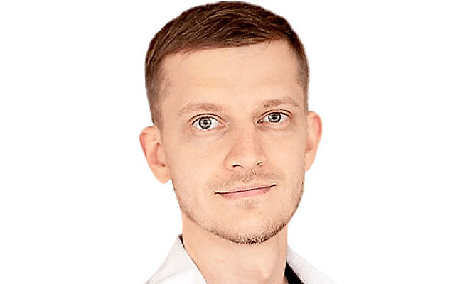 Родимов Сергей Викторович