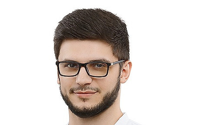 Закаряев Эльдар Танзилович