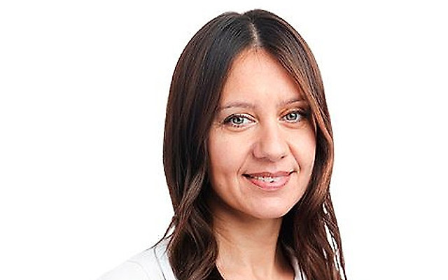 Руднева Анна Юрьевна