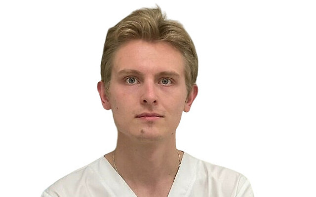 Брыков Павел Сергеевич