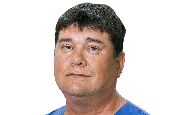 Скрынников Сергей Михайлович