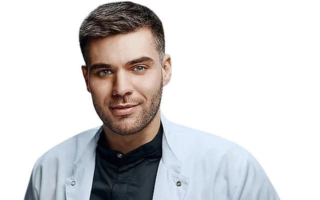 Саввин Олег Игоревич
