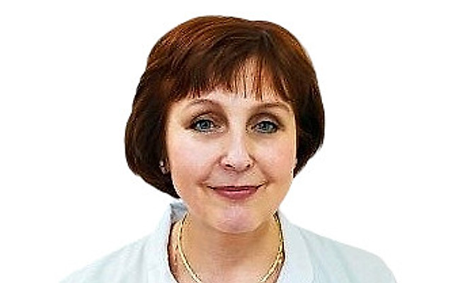 Онищенко Ирина Николаевна