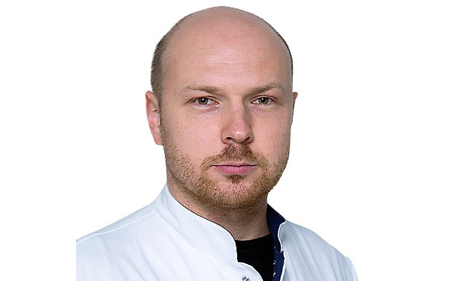 Колпаков Михаил Викторович
