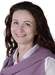 Зуева Елена Валерьевна