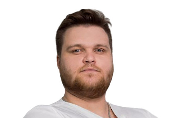 Масенков Вадим Иванович
