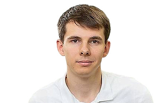 Воробьёв Пётр Игоревич