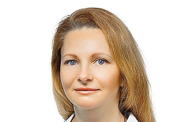 Подорова Мария Геннадьевна