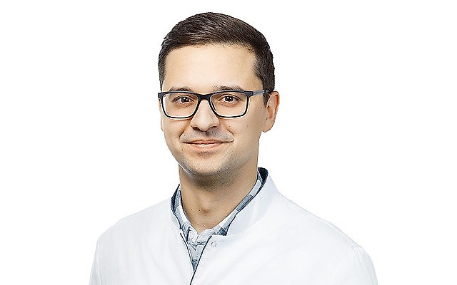 Байков Евгений Александрович