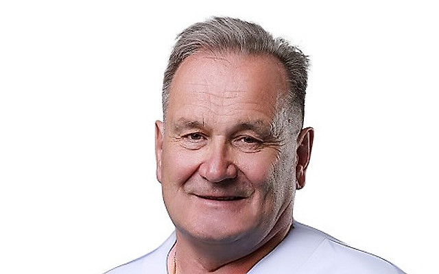 Николаев Валерий Михайлович
